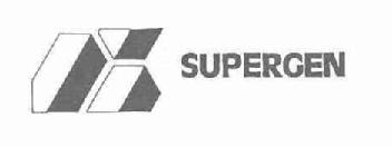 Imagen de SUPERGEN