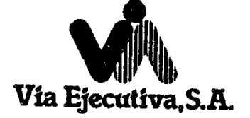 Imagen de VIA VIA EJECUTIVA, S.A