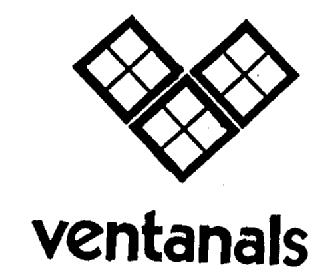 Imagen de VENTANALS