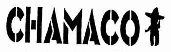 Imagen de CHAMACO Imagen de CHAMACO
