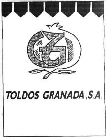 Imagen de TG TOLDOS GRANADA, S.A