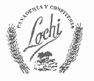 Imagen de PANADERIA Y CONFITERIA LOCHI