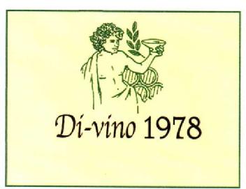 Imagen de DI-VINO 1978