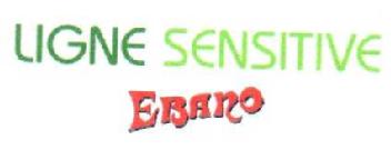 Imagen de LIGNE SENSITIVE EBANO