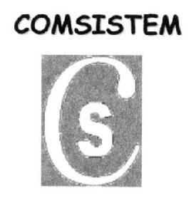 Imagen de COMSISTEM CS