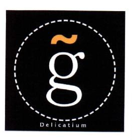 Imagen de G DELICATIUM