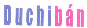 Imagen de DUCHIBAN