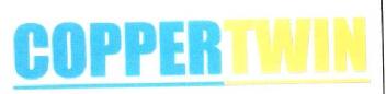 Imagen de COPPERTWIN
