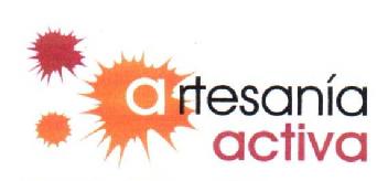 Imagen de ARTESANIA ACTIVA