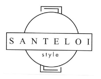 Imagen de SANTELOI STYLE