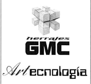 Imagen de HERRAJES GMC ARTECNOLOGIA