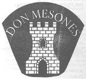 Imagen de DON MESONES