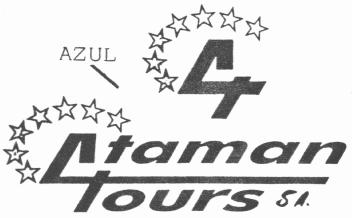 Imagen de AT ATAMAN TOURS S A