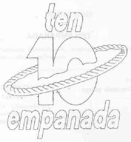 Imagen de TEN 10 EMPANADA