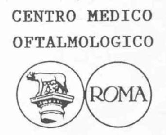 Imagen de CENTRO MEDICO OFTALMOLOGICO ROMA