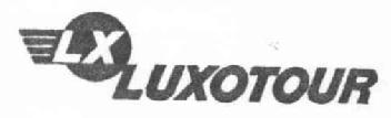 Imagen de LX LUXOTOUR