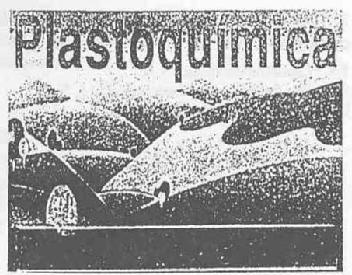 Imagen de PLASTOQUIMICA