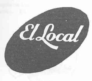 Imagen de EL LOCAL