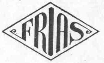 Imagen de FRIAS