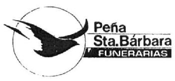 Imagen de PEÑA STA.BARBARA FUNERARIAS
