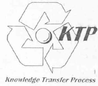 Imagen de KTP KNOWLEDGE TRANSFER PROCESS
