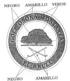 Imagen de GOLF OSONA MONTANYA EL BRULL