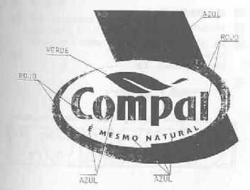 Imagen de COMPAL E MESMO NATURAL