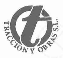 Imagen de OT TRACCION Y OBRAS S.L