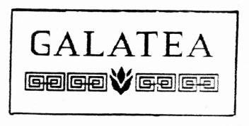 Imagen de GALATEA