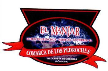 Imagen de EL MANJAR