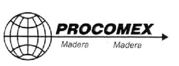 Imagen de PROCOMEX MADERA MADERA