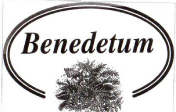 Imagen de BENEDETUM