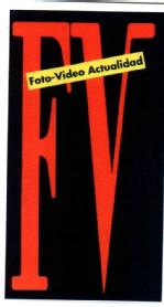 Imagen de FV FOTO-VIDEO ACTUALIDAD