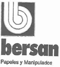 Imagen de B BERSAN PAPELES Y MANIPULADOS