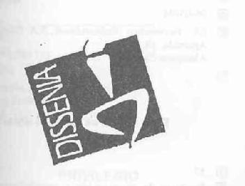 Imagen de DISSENIA