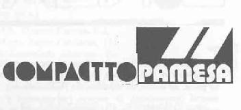 Imagen de COMPACTTO PAMESA