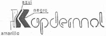 Imagen de KAPDERMOL