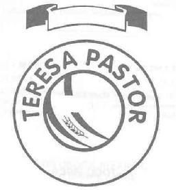Imagen de TERESA PASTOR