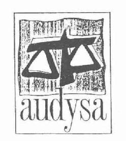 Imagen de AUDYSA