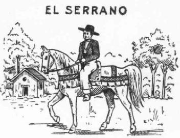 Imagen de EL SERRANO