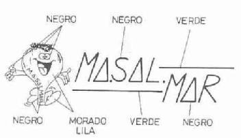 Imagen de MASALMAR