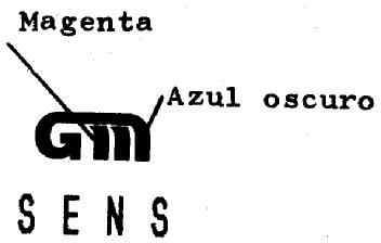 Imagen de GM SENS