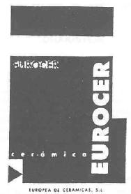 Imagen de EUROCER CERAMICA EUROPEA DE CERAMICAS S.L