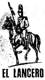 Imagen de EL LANCERO