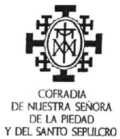Imagen de COFRADIA DE NUESTRA SEÑORA DE LA PIEDAD Y DEL SANTO SEPULCRO