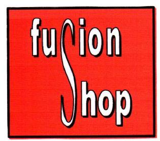 Imagen de FUSION SHOP