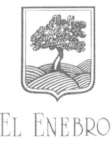 Imagen de EL ENEBRO
