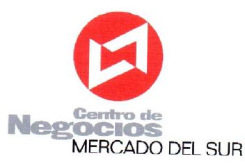Imagen de CENTRO DE NEGOCIOS MERCADO DEL SUR