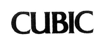 Imagen de CUBIC