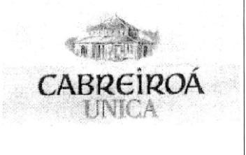 Imagen de CABREIROA UNICA